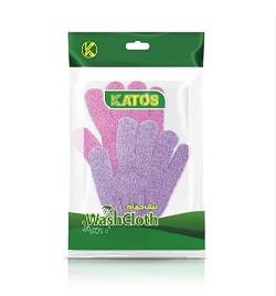 کاتوس لیف حمام دستکشی لایه بردار (121)